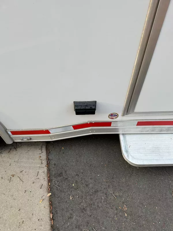 used Car Haulers / Racing Trailers ATC  for sale, in Sonora, CA Thumbnail 10