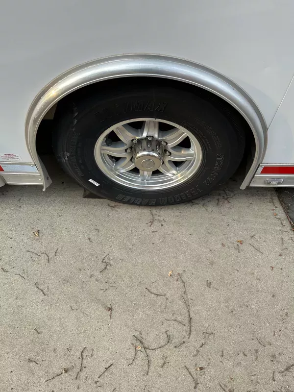 used Car Haulers / Racing Trailers ATC  for sale, in Sonora, CA Thumbnail 20