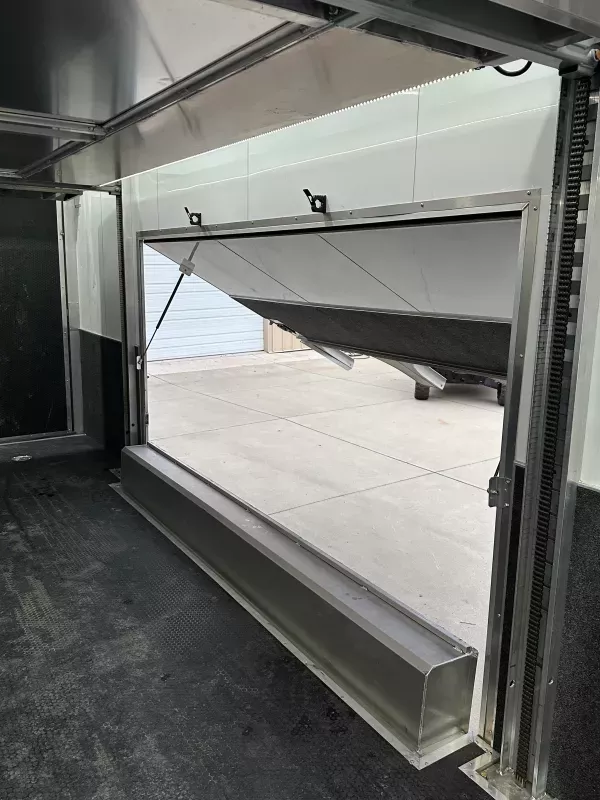 used Car Haulers / Racing Trailers ATC  for sale, in Sonora, CA Thumbnail 15