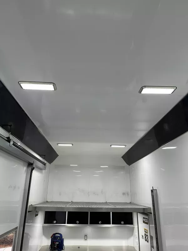 used Car Haulers / Racing Trailers ATC  for sale, in Sonora, CA Thumbnail 19