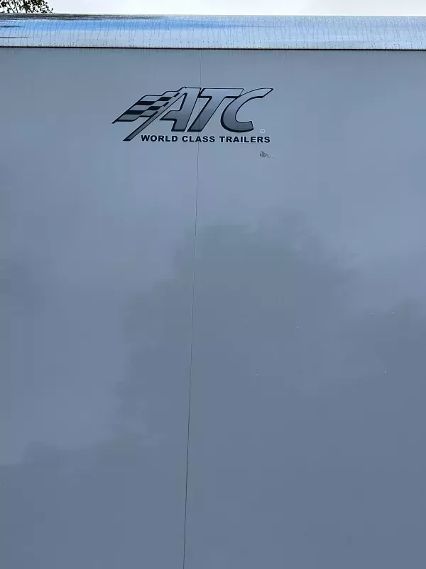 used Car Haulers / Racing Trailers ATC  for sale, in Sonora, CA Thumbnail 2