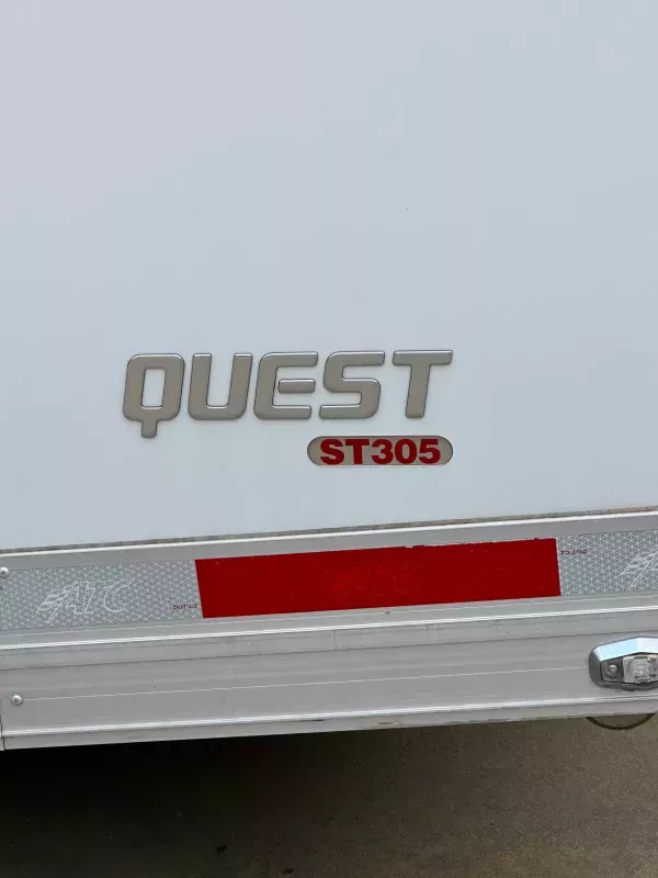 used Car Haulers / Racing Trailers ATC  for sale, in Sonora, CA Thumbnail 13