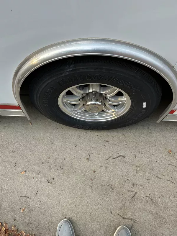 used Car Haulers / Racing Trailers ATC  for sale, in Sonora, CA Thumbnail 21