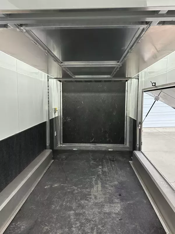 used Car Haulers / Racing Trailers ATC  for sale, in Sonora, CA Thumbnail 11