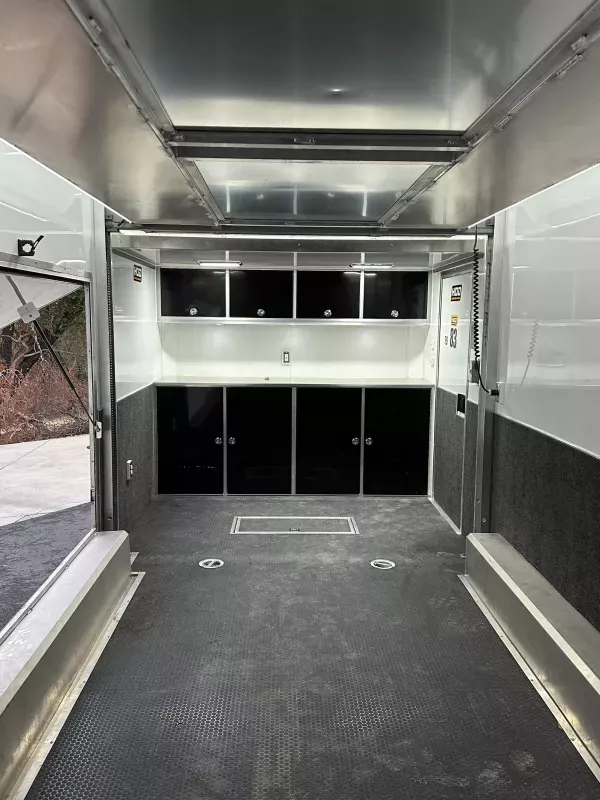 used Car Haulers / Racing Trailers ATC  for sale, in Sonora, CA Thumbnail 22