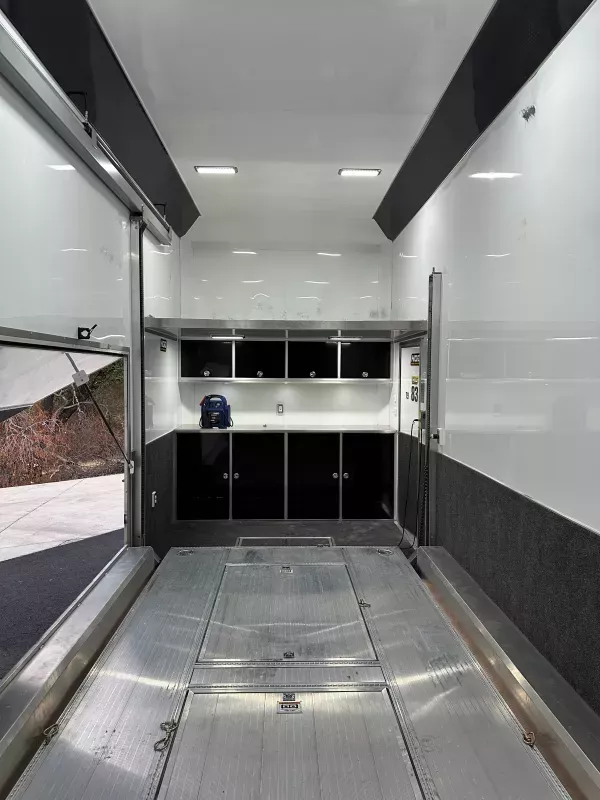 used Car Haulers / Racing Trailers ATC  for sale, in Sonora, CA Thumbnail 24