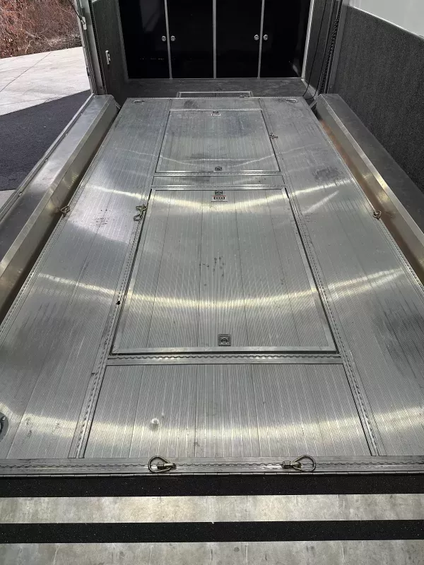used Car Haulers / Racing Trailers ATC  for sale, in Sonora, CA Thumbnail 25