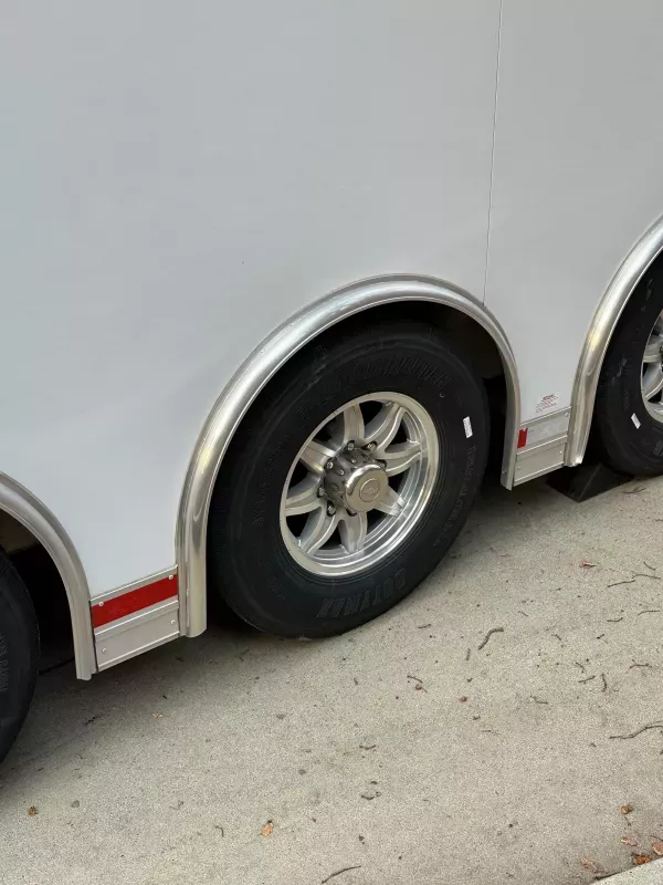 used Car Haulers / Racing Trailers ATC  for sale, in Sonora, CA Thumbnail 6