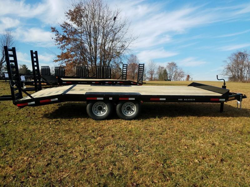 new Equipment / Flatbed Trailers Pequea  for sale, in East Prospect, PA Thumbnail 6