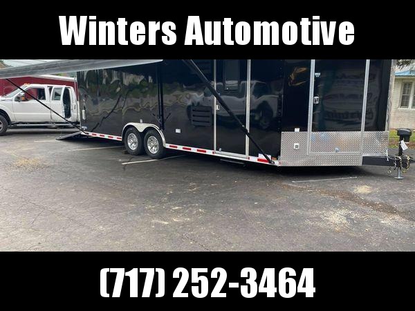 2021 Continental Cargo AM85 X 24 TA MOTORCYCLE Motorcycle Trailer 2021 Continental Cargo AM85 X 24 TA MOTORCYCLE Motorcycle Trailer