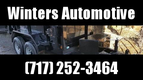 2022 Forest River Inc. 6x10 Dump Trailer 2022 Forest River Inc. 6x10 Dump Trailer