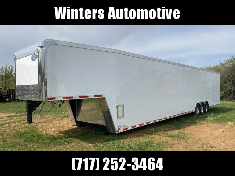 2021 Continental Cargo AMG8.548TTA4 Car / Racing Trailer 2021 Continental Cargo AMG8.548TTA4 Car / Racing Trailer