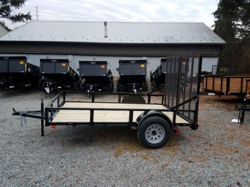 new Utility Trailers Pequea  for sale, in East Prospect, PA Thumbnail 4