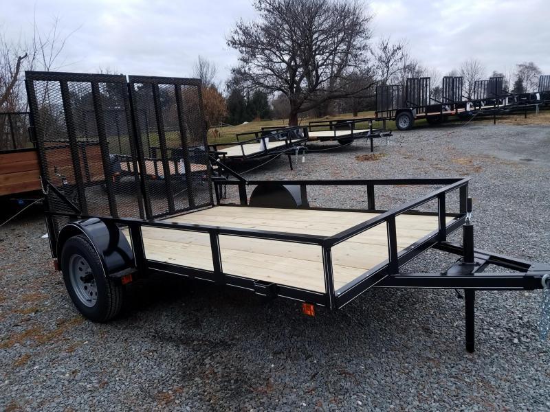 new Utility Trailers Pequea  for sale, in East Prospect, PA image-1