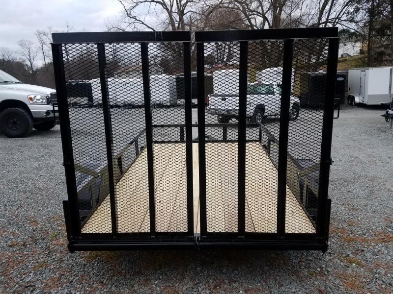 new Utility Trailers Pequea  for sale, in East Prospect, PA Thumbnail 6