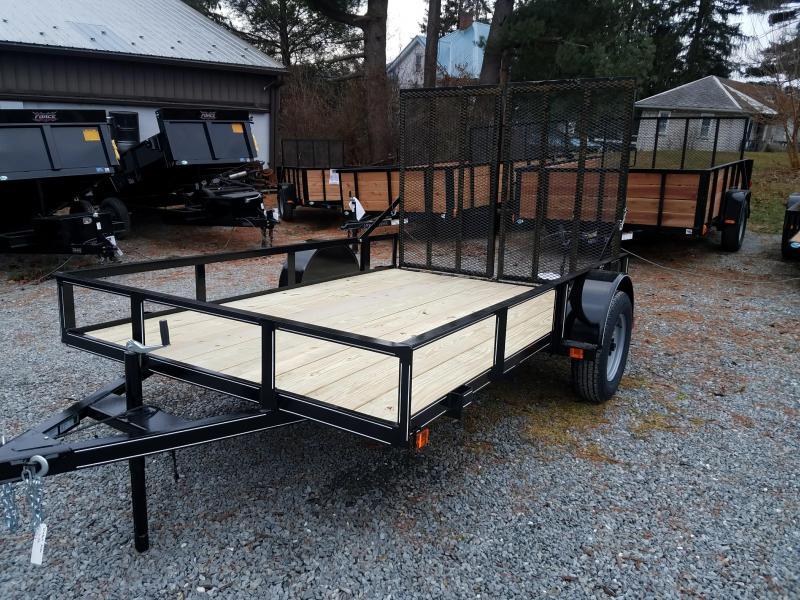 new Utility Trailers Pequea  for sale, in East Prospect, PA Thumbnail 3