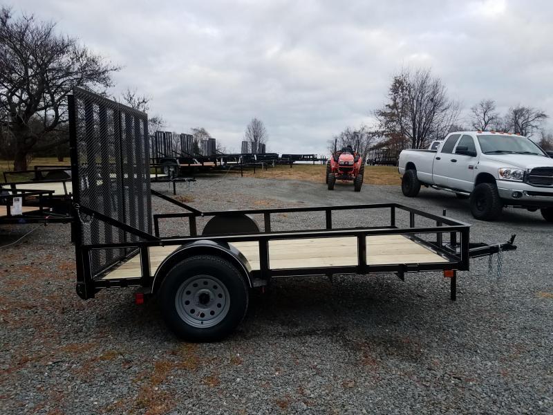 new Utility Trailers Pequea  for sale, in East Prospect, PA Thumbnail 8