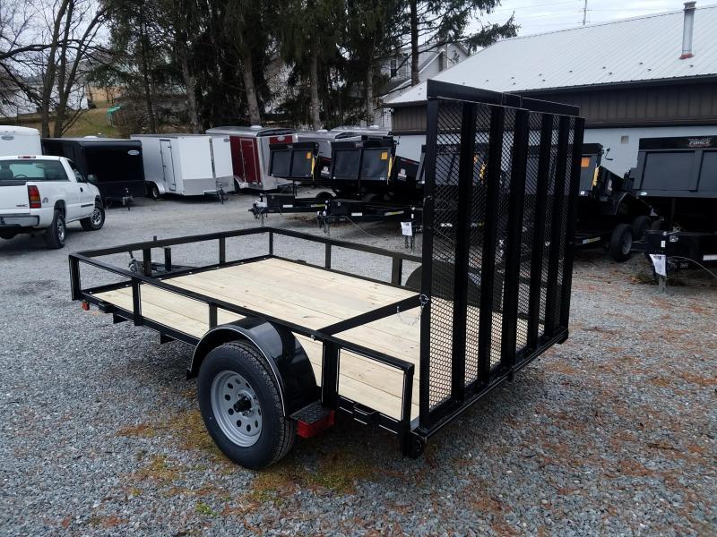 new Utility Trailers Pequea  for sale, in East Prospect, PA Thumbnail 5