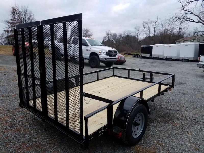 new Utility Trailers Pequea  for sale, in East Prospect, PA Thumbnail 7