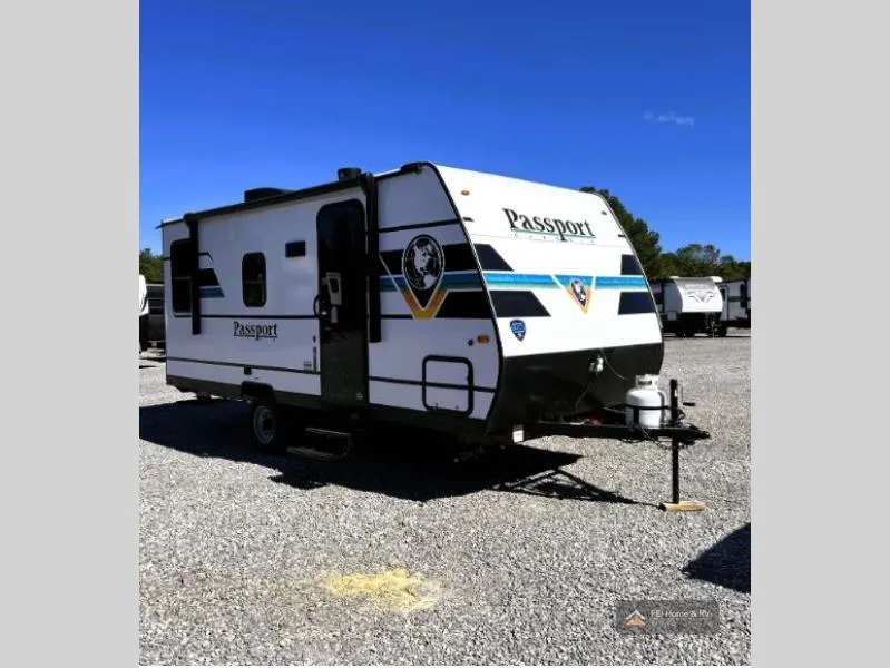 2025 Keystone RV