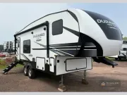 2021 KZ Durango Half-Ton D230RKD