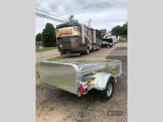 new Utility Trailers Maxi-Roule  for sale, in Charlottetown, PE Thumbnail 2