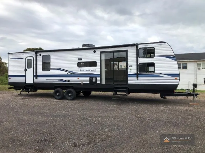 2023 Keystone RV springdale 38fl