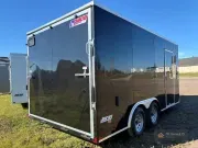 new Cargo (Enclosed) Trailers Pace American  for sale, in Charlottetown, PE Thumbnail 3