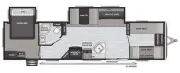 new Park Models Keystone RV  for sale, in Charlottetown, PE Thumbnail 2