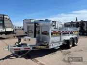 new Dump Trailers Maxi-Roule  for sale, in Charlottetown, PE Thumbnail 1