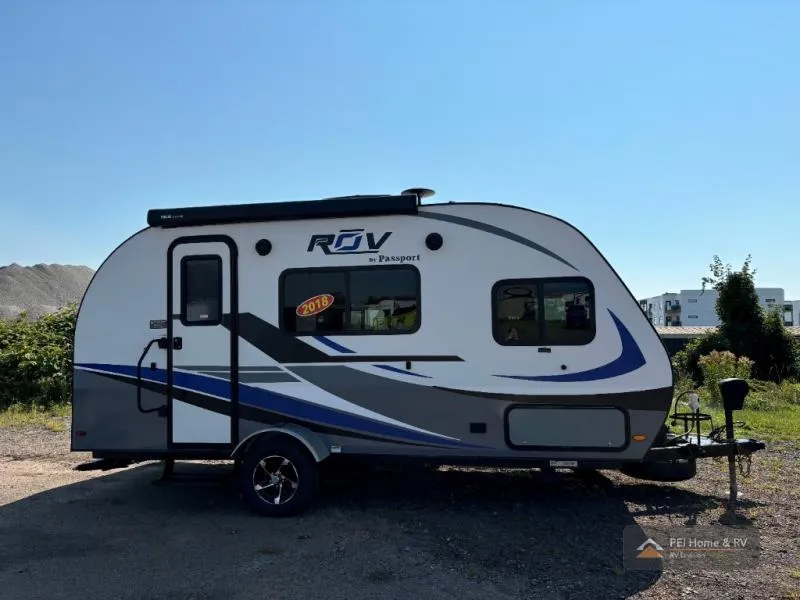 2018 Keystone RV