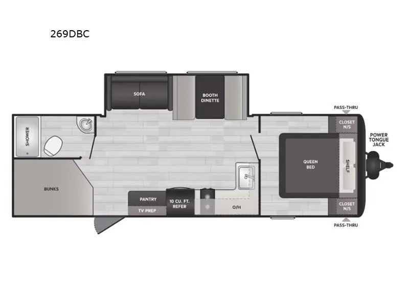 2024 Keystone RV