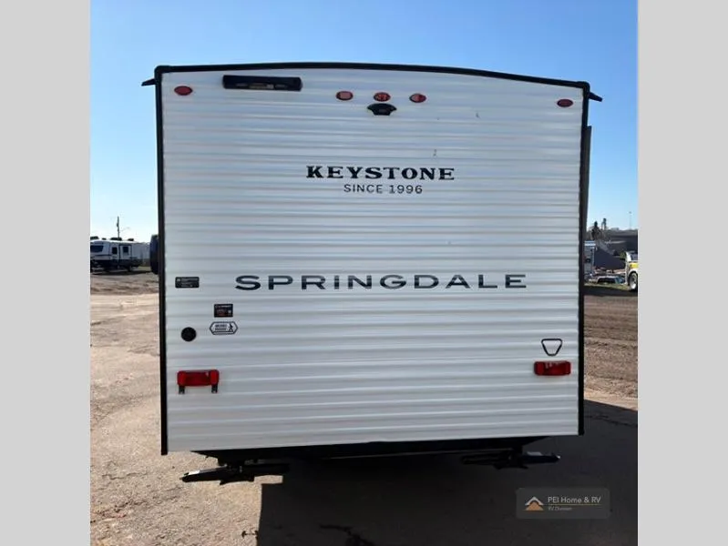2026 Keystone RV