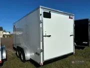 new Cargo (Enclosed) Trailers Pace American  for sale, in Charlottetown, PE Thumbnail 2