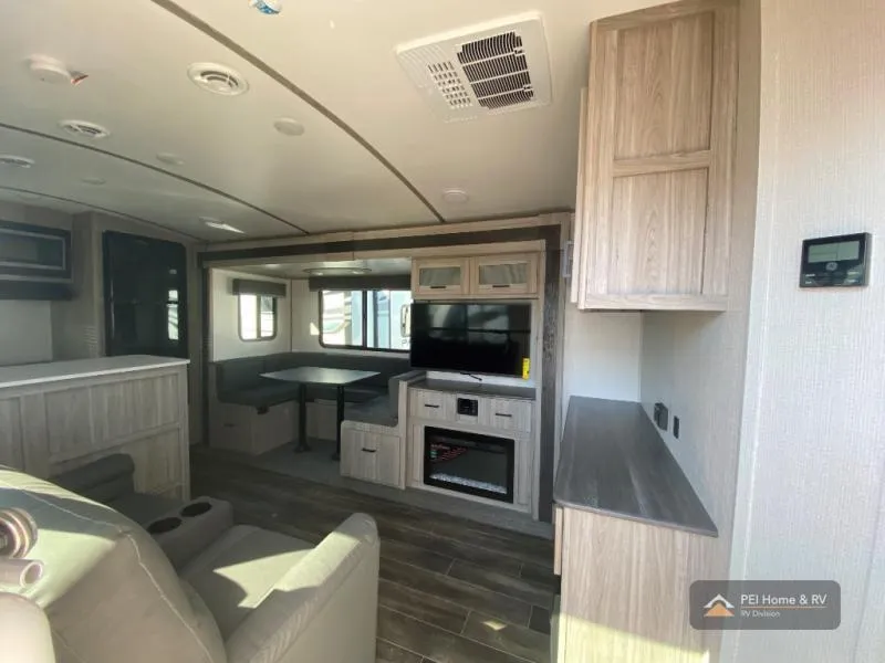 2023 Keystone RV passport 2704rk