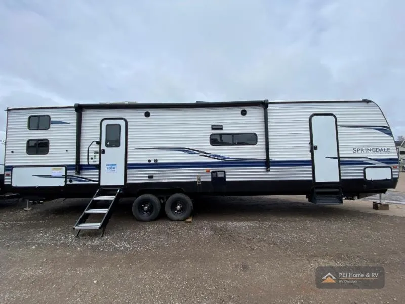 2022 Keystone RV springdale 335bh