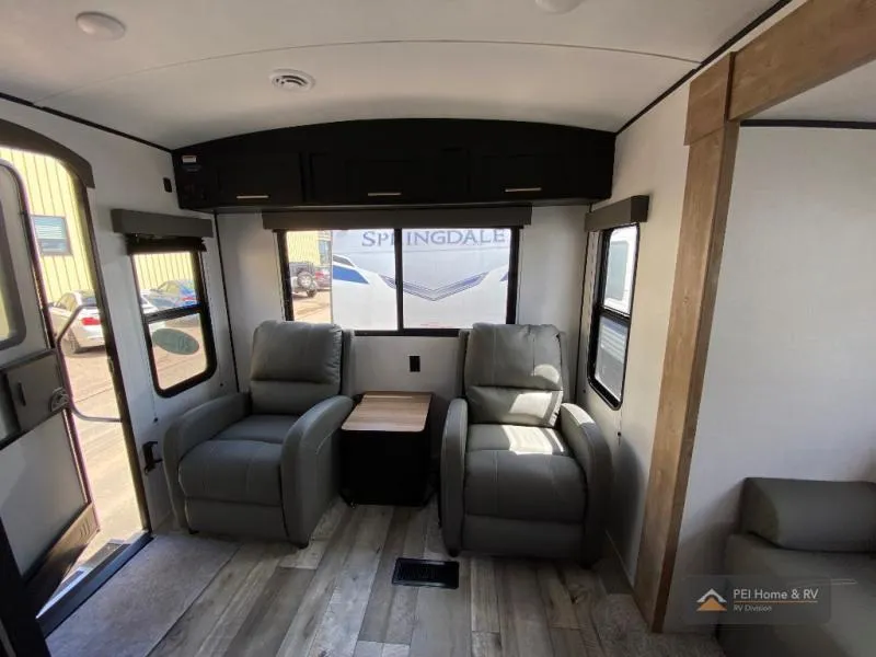 2023 Keystone RV springdale 285tl