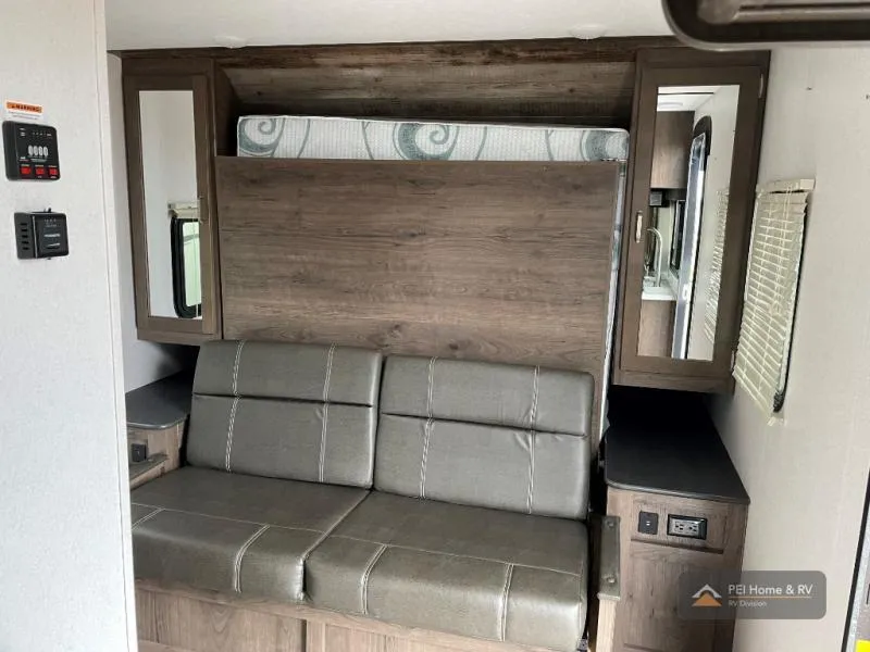 2019 Keystone RV passport 216rd