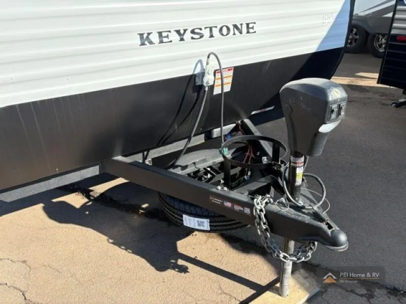 2026 Keystone RV