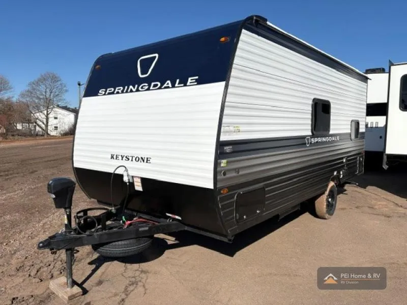 2026 Keystone RV
