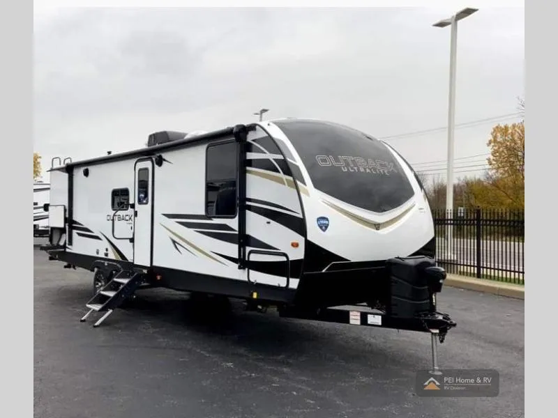 2022 Keystone RV outback 291ubh