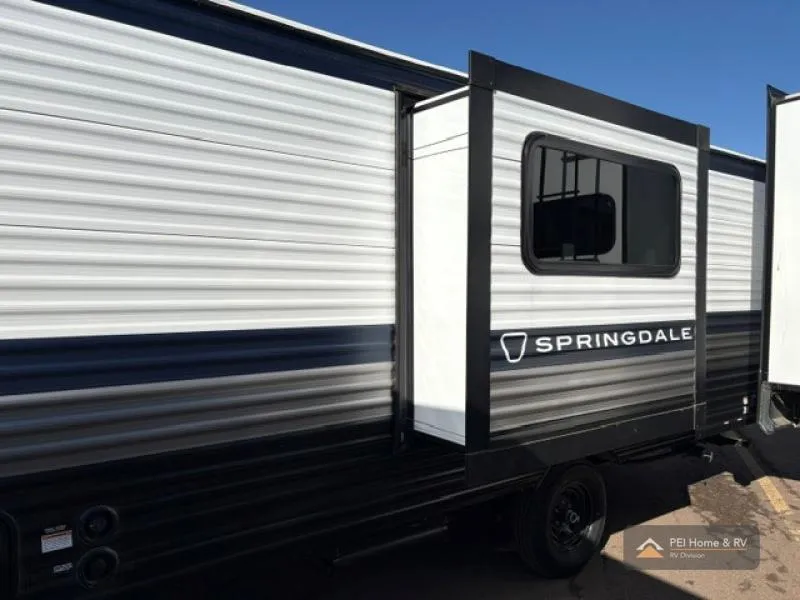 2026 Keystone RV