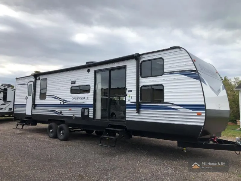 2023 Keystone RV springdale 38fl