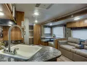 used Travel Trailers Keystone RV  for sale, in Charlottetown, PE Thumbnail 3