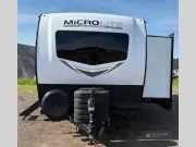 used Travel Trailers Forest River  for sale, in Charlottetown, PE Thumbnail 3