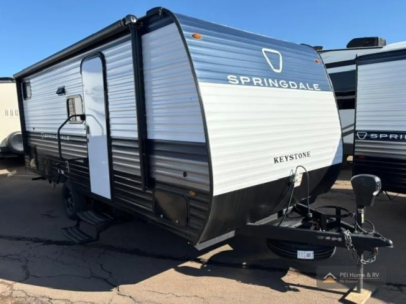 2026 Keystone RV