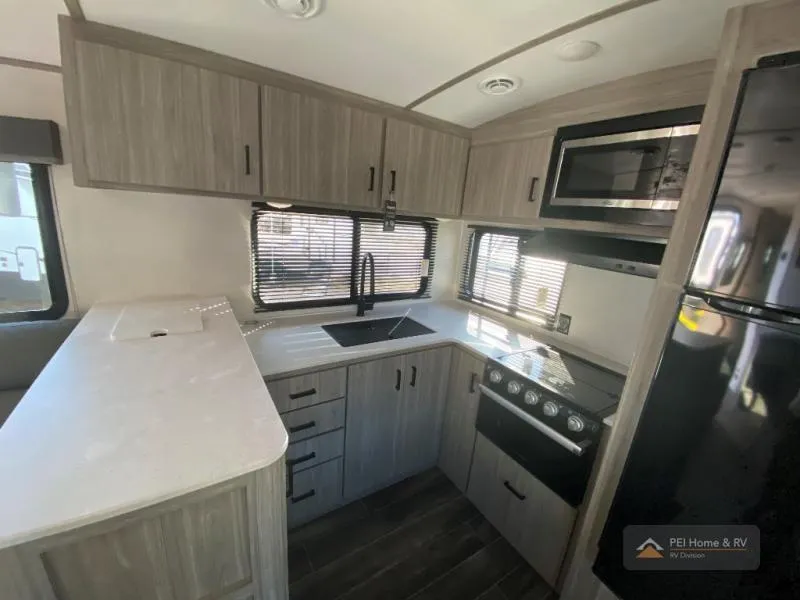 2023 Keystone RV passport 2704rk