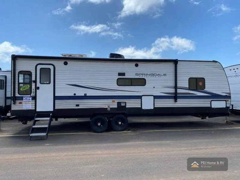 2023 Keystone RV springdale 285tl