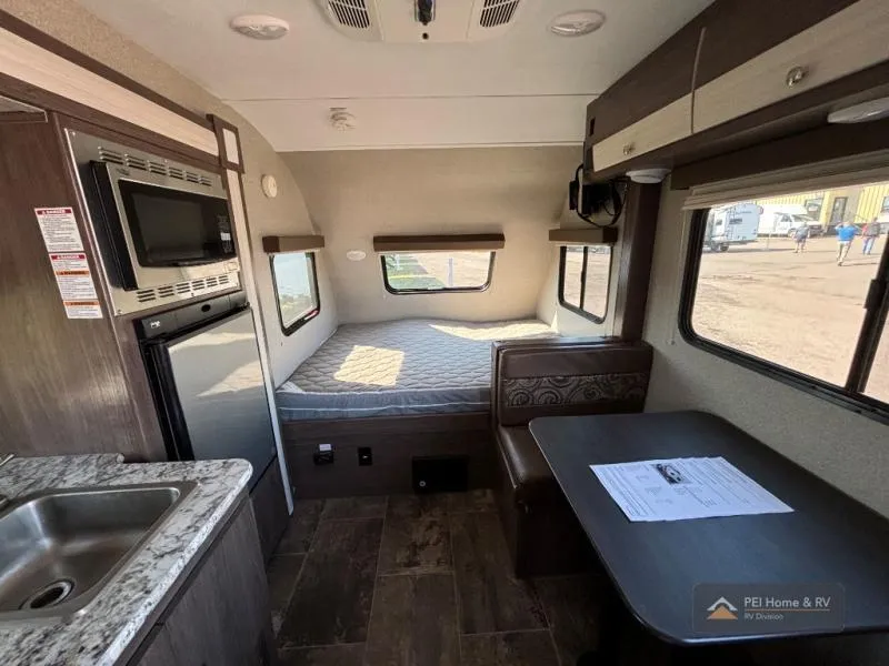 2018 Keystone RV