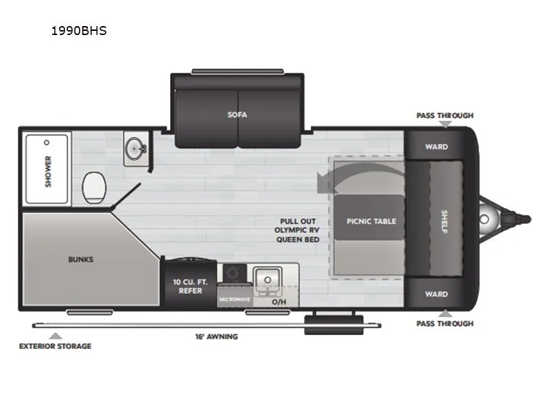 2026 Keystone RV
